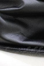 画像4: MILK / ハートバッグ  ブラック H-26-07-22-007-ML-BG-AK-ZH (4)