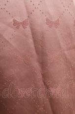 画像4: Cherirulu Chocola / TT*MINリボン L ピンク H-26-07-23-048-LO-OP-NS-ZH (4)