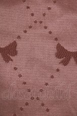 画像6: Cherirulu Chocola / TT*MINリボン L ピンク H-26-07-23-048-LO-OP-NS-ZH (6)