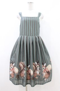 Emily Temple cute / Shirley Temple の古着 ロリィタ美品！