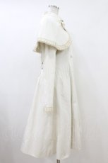 画像3: Mary Magdalene / ケープ付きスプリングコート Free オフ H-26-07-24-1024-CL-CO-NS-ZH (3)