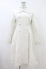画像5: Mary Magdalene / ケープ付きスプリングコート Free オフ H-26-07-24-1024-CL-CO-NS-ZH (5)