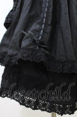 画像5: AND ROMEO / VICTORIANゴシックセットアップ Free ブラック H-26-07-24-1028-LO-OP-NS-ZH (5)