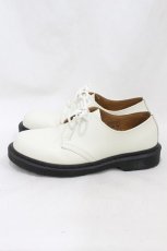 画像2: Dr.Martens （Getta Grip） / 3ホールシューズ UK6(25.0cm) アイボリー H-26-07-24-001-PU-SH-AK-ZH (2)