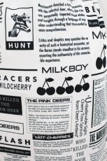画像3: MILK / Cherry talesスカート  オフ H-26-07-24-046-ML-SK-KB-ZH (3)