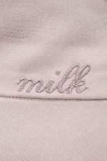 画像3: MILK / セレモニースカート  ピンク H-26-07-24-048-ML-SK-KB-ZH (3)