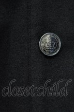 画像4: PUTUMAYO / 王冠紋章刺繍ケープ  黒 H-26-07-24-054-PT-JA-AK-ZH (4)