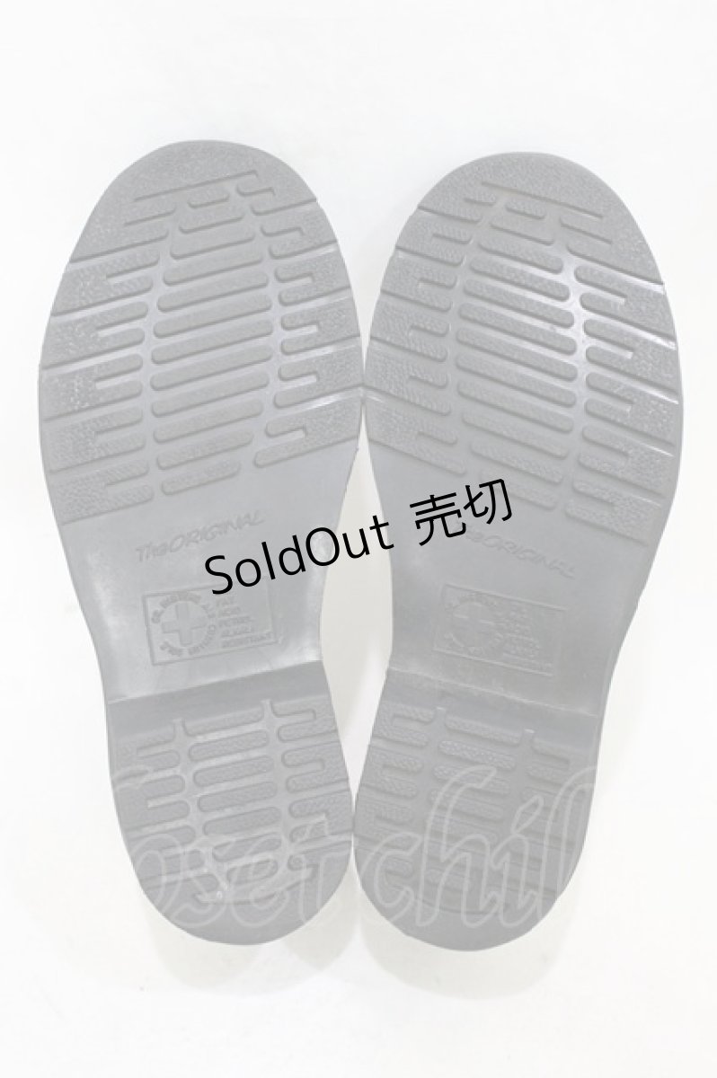 画像3: Dr.Martens （Getta Grip） / 3ホールシューズ UK6(25.0cm) アイボリー H-26-07-24-001-PU-SH-AK-ZH (3)