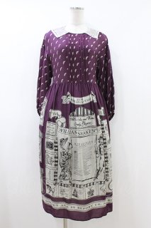 Jane Marple（ジェーンマープル）の古着 ロリィタ美品！