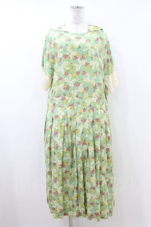 Jane Marple（ジェーンマープル）の古着 ロリィタワンピース！