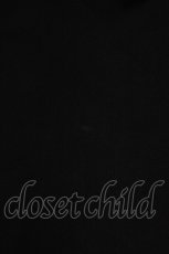 画像5: Sixh / プリントロングジャケット  ブラック H-26-07-25-028-HN-JA-KB-ZH (5)