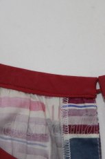 画像5: Jane Marple Dans Le Salon / Constructed stripes surf dress M ピンク H-26-07-25-004-JM-OP-KB-ZH (5)