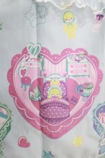 画像4: Angelic Pretty / Compact Toysジャンパースカート Free サックス H-26-07-25-1003-AP-OP-NS-ZH (4)