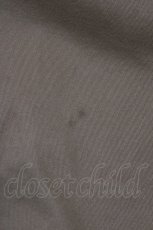 画像4: Franche Lippee / くまポケットパンツ S ベージュ H-26-07-25-1046-LO-PA-NS-ZH (4)