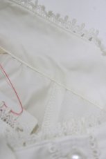 画像3: Emily Temple cute / ナポレオンブラウス M 白 H-26-07-25-023-ET-BL-NS-ZH (3)