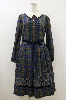Emily Temple cute / Shirley Temple の古着 ロリィタ美品！