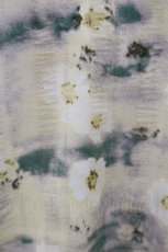 画像3: merry jenny / flower paintワンピース FREE クリーム H-26-07-26-1074-LO-OP-AK-ZH (3)
