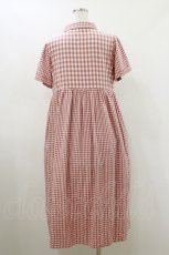 画像2: merry jenny / リボンがいっぱいワンピース free ピンク H-26-07-26-1075-LO-OP-AK-ZH (2)