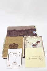 画像1: Q-pot. / ノベルティSET   H-26-07-26-1018-QP-ZA-AK-ZH (1)