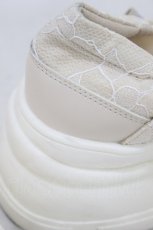 画像5: m petit by misako / TT*AMレースBバレエ M オフ H-26-07-26-018-LO-SH-NS-ZH (5)