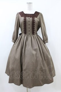 Innocent World （イノセントワールド）の古着 ロリィタ美品！