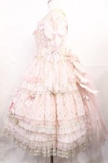 画像5: BABY,THE STARS SHINE BRIGHT / Chere princesse, vivez un brillant avenirドレスセット Free ピンク H-26-07-27-1029-BA-OP-NS-ZH (5)