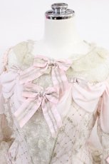 画像7: BABY,THE STARS SHINE BRIGHT / Chere princesse, vivez un brillant avenirドレスセット Free ピンク H-26-07-27-1029-BA-OP-NS-ZH (7)