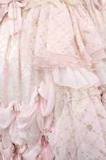 画像8: BABY,THE STARS SHINE BRIGHT / Chere princesse, vivez un brillant avenirドレスセット Free ピンク H-26-07-27-1029-BA-OP-NS-ZH (8)