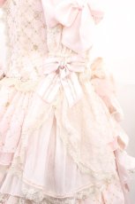画像10: BABY,THE STARS SHINE BRIGHT / Chere princesse, vivez un brillant avenirドレスセット Free ピンク H-26-07-27-1029-BA-OP-NS-ZH (10)