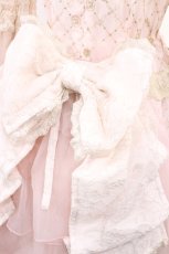 画像11: BABY,THE STARS SHINE BRIGHT / Chere princesse, vivez un brillant avenirドレスセット Free ピンク H-26-07-27-1029-BA-OP-NS-ZH (11)