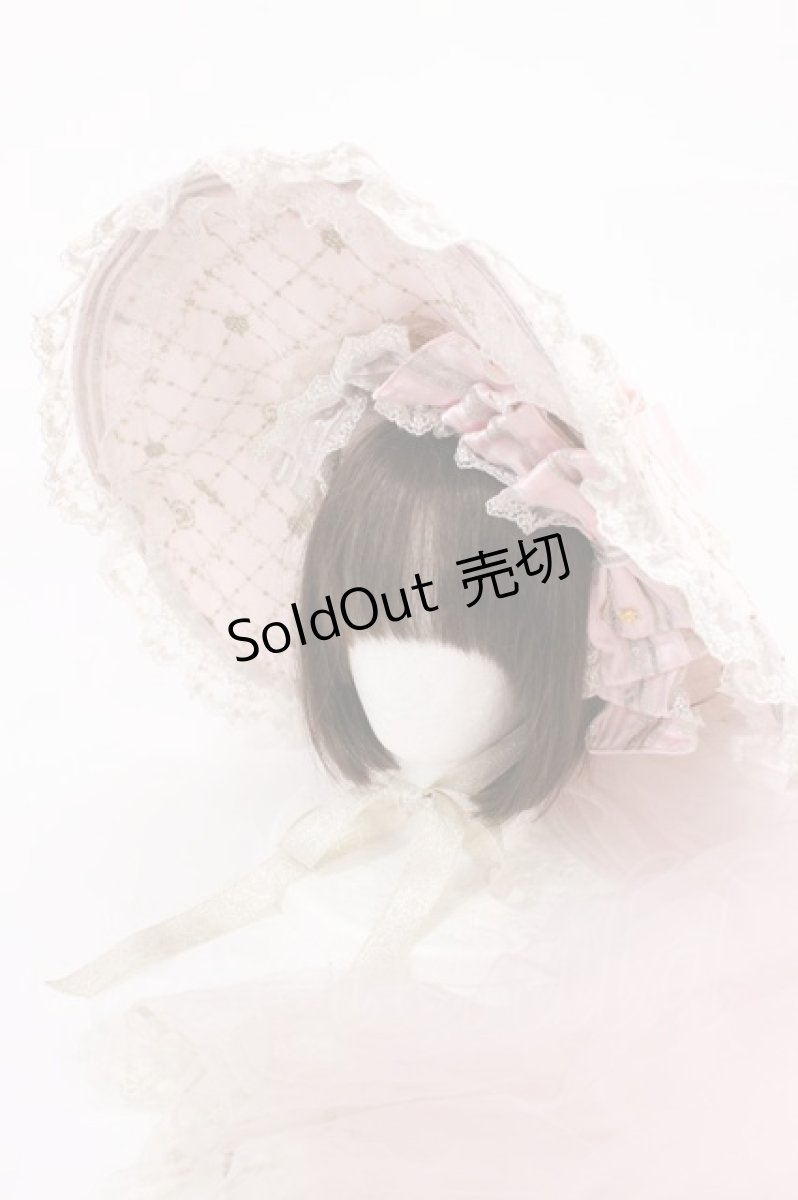 画像12: BABY,THE STARS SHINE BRIGHT / Chere princesse, vivez un brillant avenirドレスセット Free ピンク H-26-07-27-1029-BA-OP-NS-ZH (12)