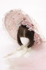 画像12: BABY,THE STARS SHINE BRIGHT / Chere princesse, vivez un brillant avenirドレスセット Free ピンク H-26-07-27-1029-BA-OP-NS-ZH (12)