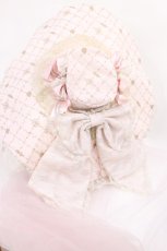 画像13: BABY,THE STARS SHINE BRIGHT / Chere princesse, vivez un brillant avenirドレスセット Free ピンク H-26-07-27-1029-BA-OP-NS-ZH (13)