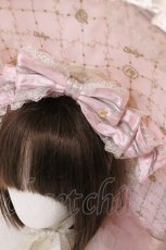 画像14: BABY,THE STARS SHINE BRIGHT / Chere princesse, vivez un brillant avenirドレスセット Free ピンク H-26-07-27-1029-BA-OP-NS-ZH (14)