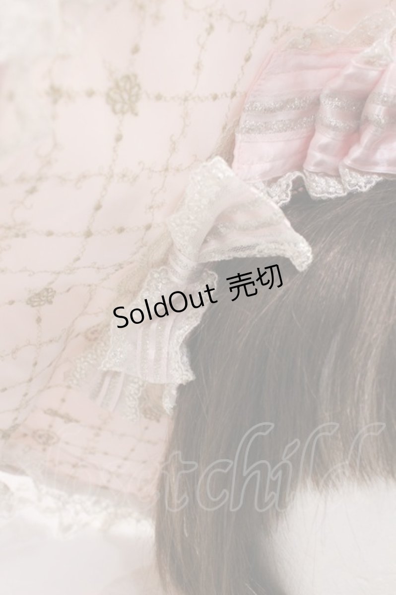 画像15: BABY,THE STARS SHINE BRIGHT / Chere princesse, vivez un brillant avenirドレスセット Free ピンク H-26-07-27-1029-BA-OP-NS-ZH (15)