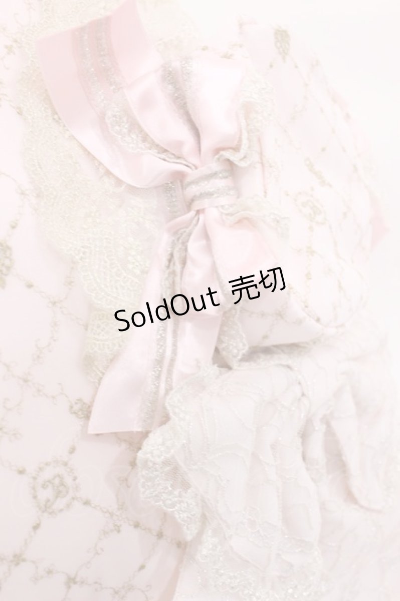 画像16: BABY,THE STARS SHINE BRIGHT / Chere princesse, vivez un brillant avenirドレスセット Free ピンク H-26-07-27-1029-BA-OP-NS-ZH (16)