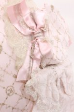 画像16: BABY,THE STARS SHINE BRIGHT / Chere princesse, vivez un brillant avenirドレスセット Free ピンク H-26-07-27-1029-BA-OP-NS-ZH (16)