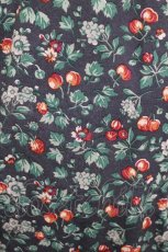 画像4: Jane Marple / Wild cherryスカラップスカート M ネイビー H-26-07-28-027-JM-SK-KB-ZH (4)