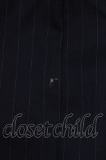画像5: Jane Marple / Compact Twillドミトリースカート M ネイビー H-26-07-28-031-JM-OP-AK-ZH (5)
