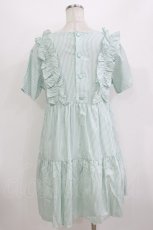 画像3: MILK / Bettyワンピース  グリーン H-26-07-28-035-ML-OP-AK-ZH (3)