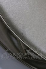 画像4: MILK / シャイニーハートBAG  ゴールドメタリック H-26-07-28-064-ML-BG-KB-ZH (4)