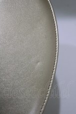 画像5: MILK / シャイニーハートBAG  ゴールドメタリック H-26-07-28-064-ML-BG-KB-ZH (5)