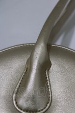 画像6: MILK / シャイニーハートBAG  ゴールドメタリック H-26-07-28-064-ML-BG-KB-ZH (6)