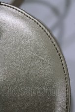 画像7: MILK / シャイニーハートBAG  ゴールドメタリック H-26-07-28-064-ML-BG-KB-ZH (7)