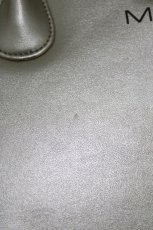 画像8: MILK / シャイニーハートBAG  ゴールドメタリック H-26-07-28-064-ML-BG-KB-ZH (8)