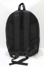 画像2: Candy Stripper / CND LOGO BACKPACK  黒 H-26-07-28-065-PU-BG-KB-ZH (2)