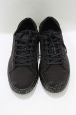 画像1: Dr.Martens （Getta Grip） / Dante6ホールシューズ UK4(約23cm) ブラック H-26-07-28-078-PU-SH-KB-ZH (1)