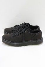 画像2: Dr.Martens （Getta Grip） / Dante6ホールシューズ UK4(約23cm) ブラック H-26-07-28-078-PU-SH-KB-ZH (2)