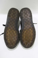 画像4: Dr.Martens （Getta Grip） / Dante6ホールシューズ UK4(約23cm) ブラック H-26-07-28-078-PU-SH-KB-ZH (4)