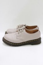 画像2: Dr.Martens （Getta Grip） / 3EYE SHOE UK4(約23cm) VITAGE TAUPE H-26-07-28-079-PU-SH-KB-ZH (2)